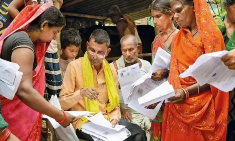 The Supreme Court on Tuesday said that conducting the Special Intensive Revision (SIR) in poll-bound Bihar is the prerogative and exclusive domain of the Election Commission.