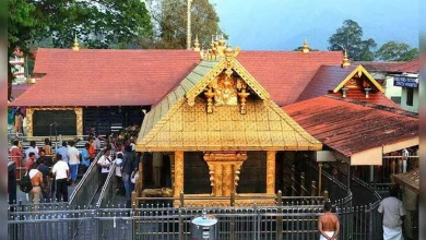 Sabarimala Gold Heist: Key Sponsor Nabbed in Shocking Arrest