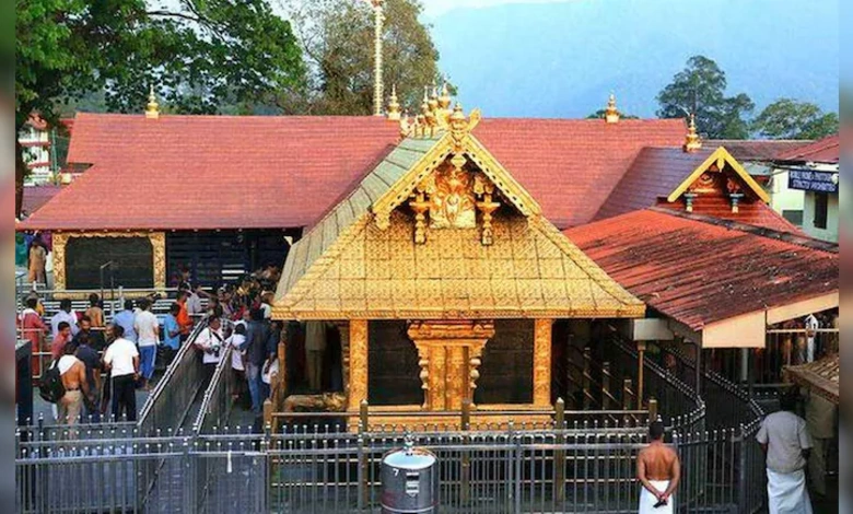 Sabarimala Gold Heist: Key Sponsor Nabbed in Shocking Arrest