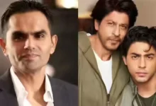 Wankhede Slams 'Ba***ds of Bollywood' Over 'Disrespectful' Jab at Officers, Vows to Defend Family Honor