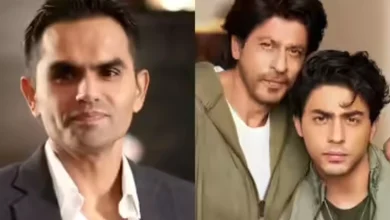 Wankhede Slams 'Ba***ds of Bollywood' Over 'Disrespectful' Jab at Officers, Vows to Defend Family Honor