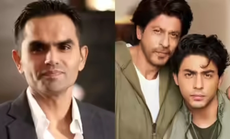 Wankhede Slams 'Ba***ds of Bollywood' Over 'Disrespectful' Jab at Officers, Vows to Defend Family Honor