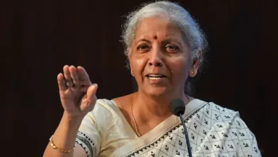 Union Finance Minister Nirmala Sitharaman said tax benefits due to the recent GST rate cuts were passed on to the common man as she presented a report card on how Indians benefited from the reforms.