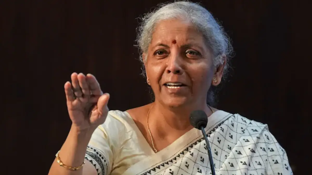 Union Finance Minister Nirmala Sitharaman said tax benefits due to the recent GST rate cuts were passed on to the common man as she presented a report card on how Indians benefited from the reforms.