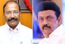AIADMK leader and former minister Thangamani criticised the DMK-led Tamil Nadu government for failing to attract Google’s investment to the state during the assembly.