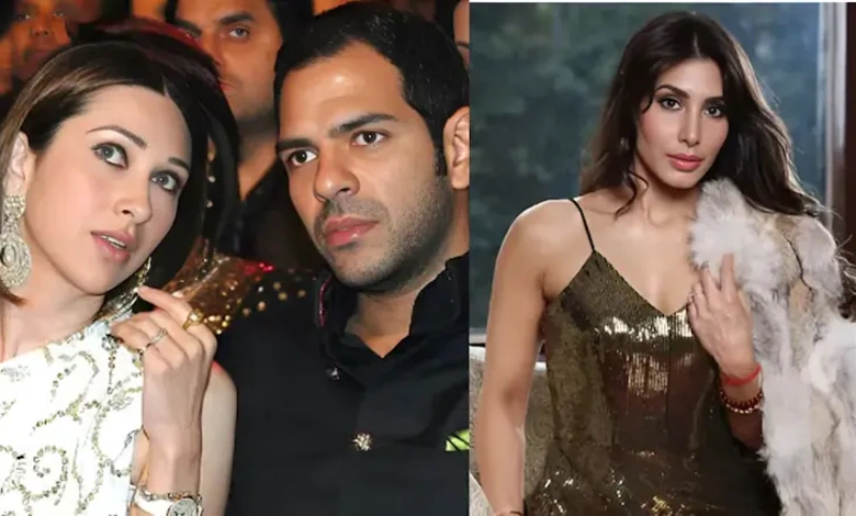 Family Fractures Exposed: Sunjay Kapur's Sister Backs Karisma as Estate Feud Escalates