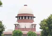The Bar Council of India on Monday ordered the immediate suspension of Supreme Court advocate Rakesh Kishore following his attack on the Chief Justice of India BR Gavai.