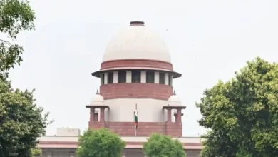 The Bar Council of India on Monday ordered the immediate suspension of Supreme Court advocate Rakesh Kishore following his attack on the Chief Justice of India BR Gavai.