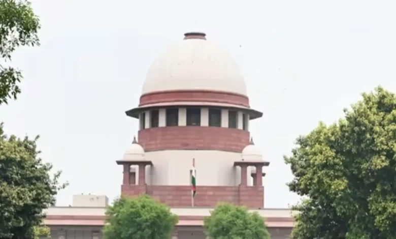 The Bar Council of India on Monday ordered the immediate suspension of Supreme Court advocate Rakesh Kishore following his attack on the Chief Justice of India BR Gavai.
