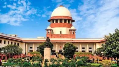 The Supreme Court took serious note of the rising incidents of digital arrest across the country and sought a response from the government and CBI on Friday.