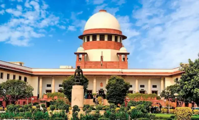 The Supreme Court took serious note of the rising incidents of digital arrest across the country and sought a response from the government and CBI on Friday.