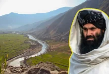 Taliban-ruled Afghanistan is planning to build dams and restrict water to Pakistan, according to the Afghan Information Ministry.