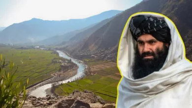 Taliban-ruled Afghanistan is planning to build dams and restrict water to Pakistan, according to the Afghan Information Ministry.