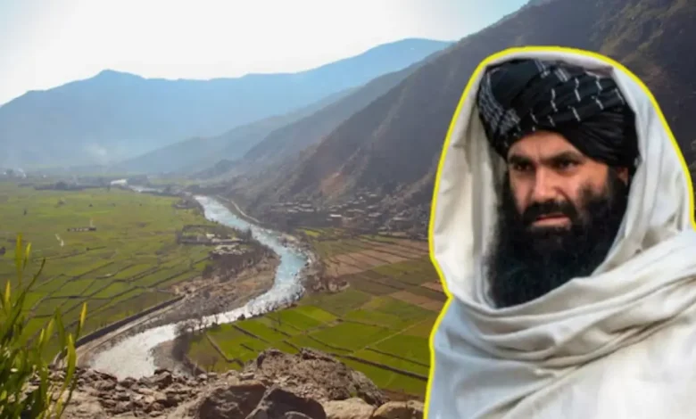 Taliban-ruled Afghanistan is planning to build dams and restrict water to Pakistan, according to the Afghan Information Ministry.