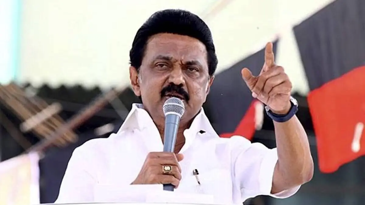 Karur stampede aftermath: Won't permit rallies on highways till SOPs formed, Tamil Nadu tells court.