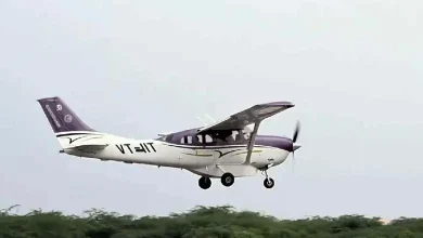 Delhi's Gamble on Cloud Seeding to Battle Choking Smog Faces Expert Backlash