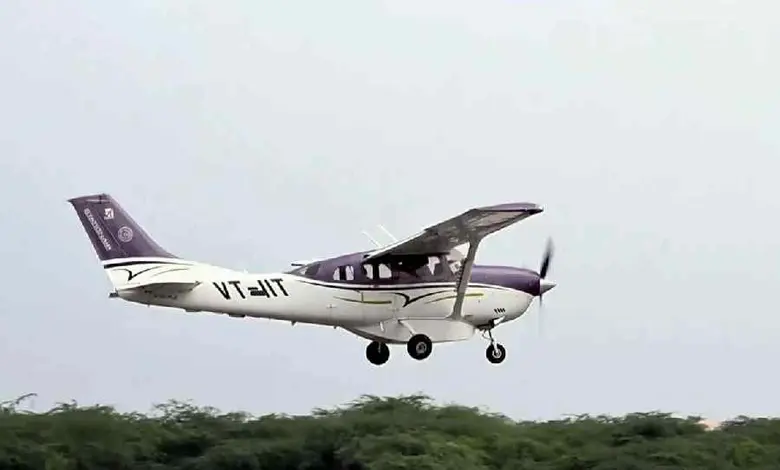 Delhi's Gamble on Cloud Seeding to Battle Choking Smog Faces Expert Backlash