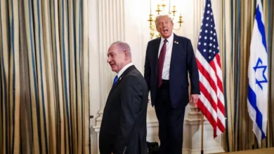 Shortly after Hamas announced that it partially welcomed US President Donald Trump's 20-point plan to end the war in Gaza.