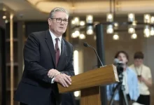 'I Will Never Walk Away': Starmer Stands Firm As Epstein Controversy Shakes UK Government