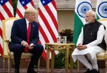 India and the United States are reportedly close to finalising a long-awaited trade agreement that could reduce US tariffs on Indian goods to around 15–16% from the current 50%.