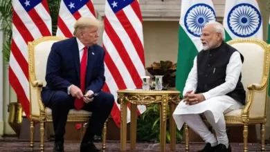 India and the United States are reportedly close to finalising a long-awaited trade agreement that could reduce US tariffs on Indian goods to around 15–16% from the current 50%.