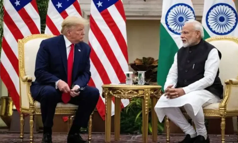 India and the United States are reportedly close to finalising a long-awaited trade agreement that could reduce US tariffs on Indian goods to around 15–16% from the current 50%.