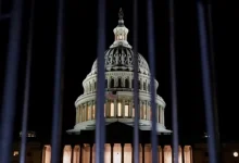 US Government on Brink of Shutdown: Partisan Funding Fight Risks Economic Chaos