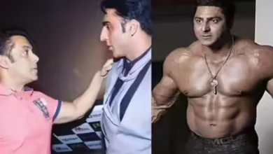 Tragic End for Punjab's Fitness Icon: Varinder Ghuman Succumbs to Heart Attack at 41