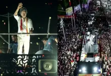 Actor-politician Vijay has started reaching out personally through video calls to the families of those who died in a stampede during his rally in Tamil Nadu's Karur last month.