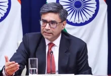 India To Prioritize National Interest In Energy Sourcing Decisions, Says Foreign Secretary Vikram Misri