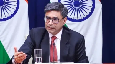 India Calls for ‘Free, Fair and Timely’ Elections in Bangladesh, Says It Will Work with Any Elected Government