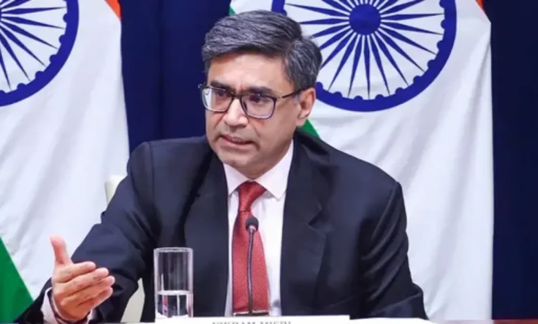 India Calls for ‘Free, Fair and Timely’ Elections in Bangladesh, Says It Will Work with Any Elected Government