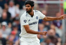 Sundar's Finger Fling: All-Rounder Sparks Alarm for India Ahead of West Indies Clash