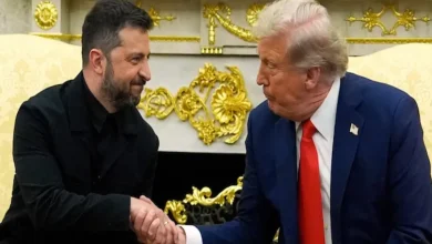 The Donald Trump administration has decided to provide Ukraine with intelligence for long-range missile strikes deep inside Russia.