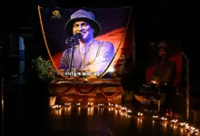 Zubeen Garg death case: 4 booked for murder, Assam cop cousin charged with culpable homicide