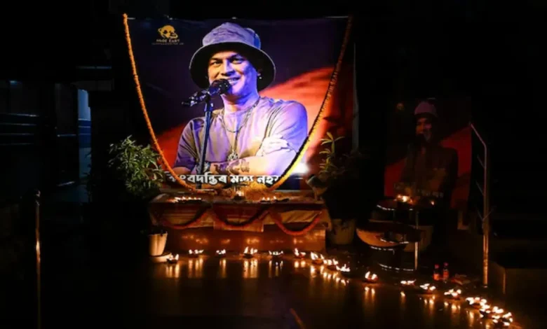 Days after the death of Zubeen Garg shocked the nation, explosive details have emerged, with his bandmate Shekhar Jyoti Goswami alleging that the singer's manager and the organiser of the event where he was supposed to perform in Singapore poisoned him.