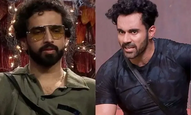 Bigg Boss 19 Erupts in Chaos: Amaal Mallik and Abhishek Bajaj's Vicious Brawl Sparks Calls for Justice