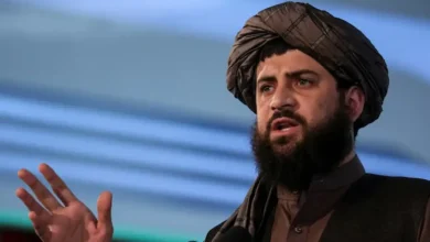 Afghanistan Rejects Pakistan’s “Illogical” Claims, Says Ties with India Are Independent