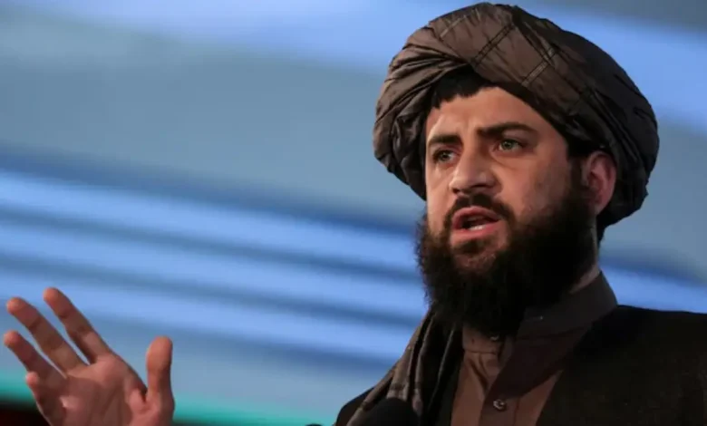 Afghanistan Rejects Pakistan’s “Illogical” Claims, Says Ties with India Are Independent