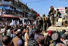 Afghanistan Rejects Visas to Pakistan Defence Minister and ISI Chief, Rejects Truce Proposal