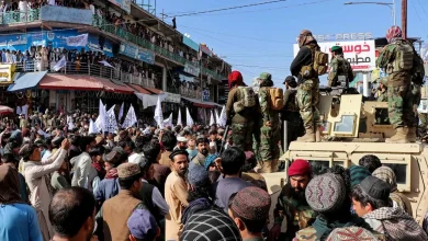 Afghanistan Rejects Visas to Pakistan Defence Minister and ISI Chief, Rejects Truce Proposal
