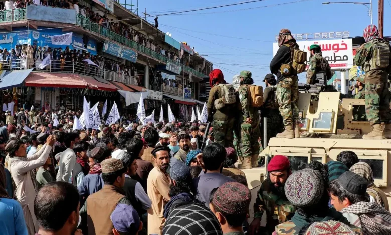 Afghanistan Rejects Visas to Pakistan Defence Minister and ISI Chief, Rejects Truce Proposal