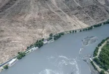 After border clashes, Taliban plans dams on Kunar river flowing into Pakistan
