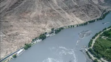 After border clashes, Taliban plans dams on Kunar river flowing into Pakistan​