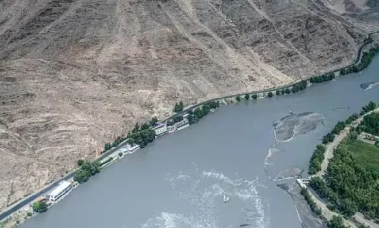 After border clashes, Taliban plans dams on Kunar river flowing into Pakistan