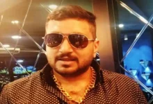 Ahmedabad Traffic Constable Arrested After Link to ₹50 Lakh Drug Racket Emerges