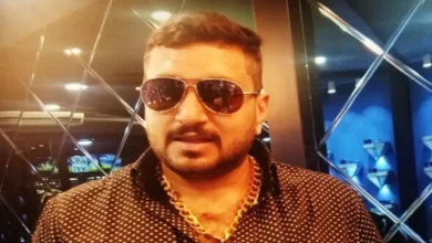 Ahmedabad Traffic Constable Arrested After Link to ₹50 Lakh Drug Racket Emerges