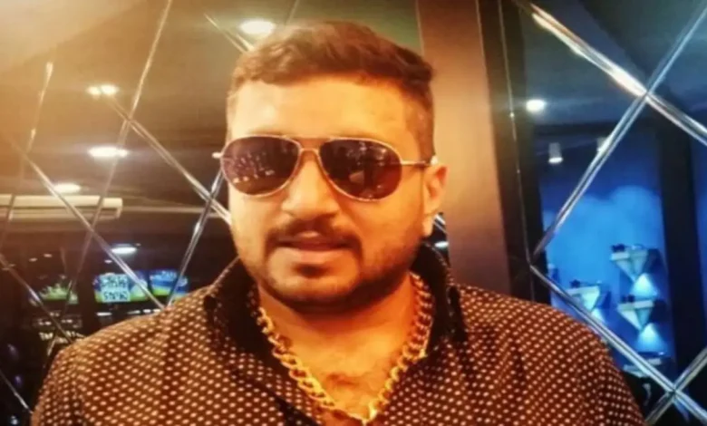 Ahmedabad Traffic Constable Arrested After Link to ₹50 Lakh Drug Racket Emerges
