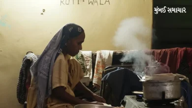 Exclusive: Ahmedabad’s Famous ‘Roti Bazzar’ Where Women Earn a Livelihood Selling Fresh Rotis for Just ₹3