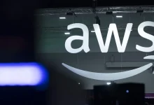 AWS Down: Amazon Web Services Outage Disrupts Major Global Services, Thousands of Users Affected